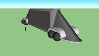 I robot robot cargo thing