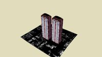 Complejo Quartier Demaría