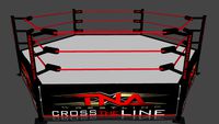 TNA Wrestling - Six Sided Ring