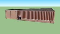 YMCA in Edmond, OK, USA