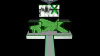 Dx entrance #1 WM 22