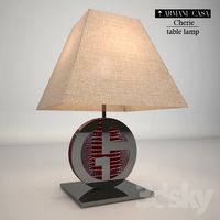 Armani Casa / Cherie