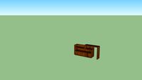 Rack extencível