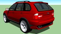 BMW X5 (E53)