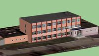 Administrative building