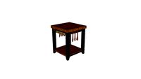 Butcher Block Island