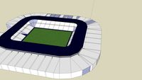 estadio hidalgo