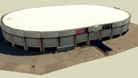 Nassau Coliseum