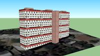 Bloque 23 de Enero
