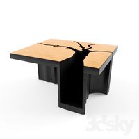 Design table