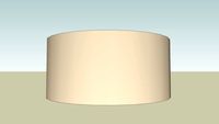 Wrap Fixture - OW1454 Visa Lighting
