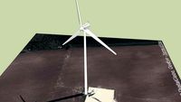 Wind turbine #4