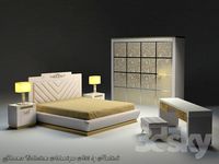 Bedrooms Atlantique A35 Florence collections