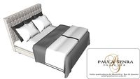 Cama de casal