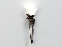 Bra FineArt GOURMET Sconce 433150
