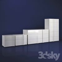 Cabinets SMA Armonia