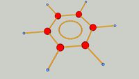 Benzene