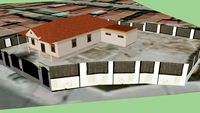 Res. Montesur 17/75 - Jerez de la Frontera