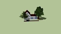 ma house