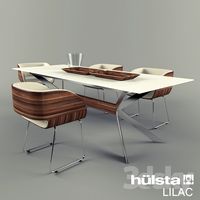 Hulsta / LILAC