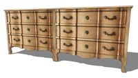 Commode COLETTE, maisons du monde, Réf. 116.101, prix: 999
