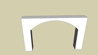 arch