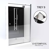Systempool TREY 9