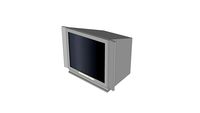 Loewe 68cm CRT Televison