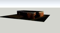 Juniper Valley Park Structure #1