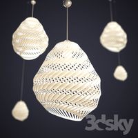 Parametric lamp