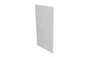 perforated steel sheet - round hole