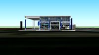 Distribuidora Mercedes-Benz Hermosillo