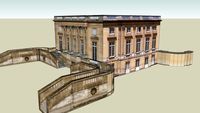Petit Trianon ,Versailles