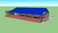 kcp gym