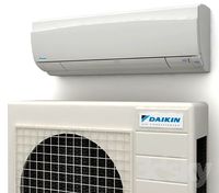Daikin Air Conditioning