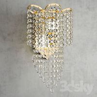 Wall Lamp