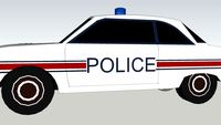 1972 Micris Sept Police