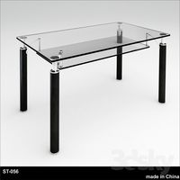 Table (Noname / China)
