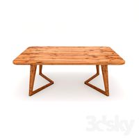 TWIST COUCH