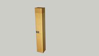 Colonna bagno