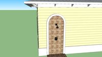 Dock House