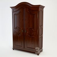 Classic Cupboard
