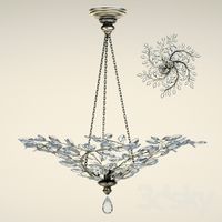 Fine Art Lamps 753740