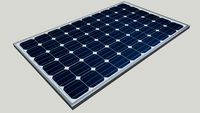 Solar World PV Module