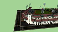 Avalon Park...Home of the Phillies