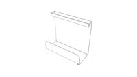 Watson Tonic Stash Storage