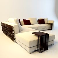 Flexform | Cestone