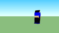 3D FAT LADY