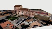 Palau Vives de Canyamàs