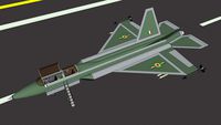 jet